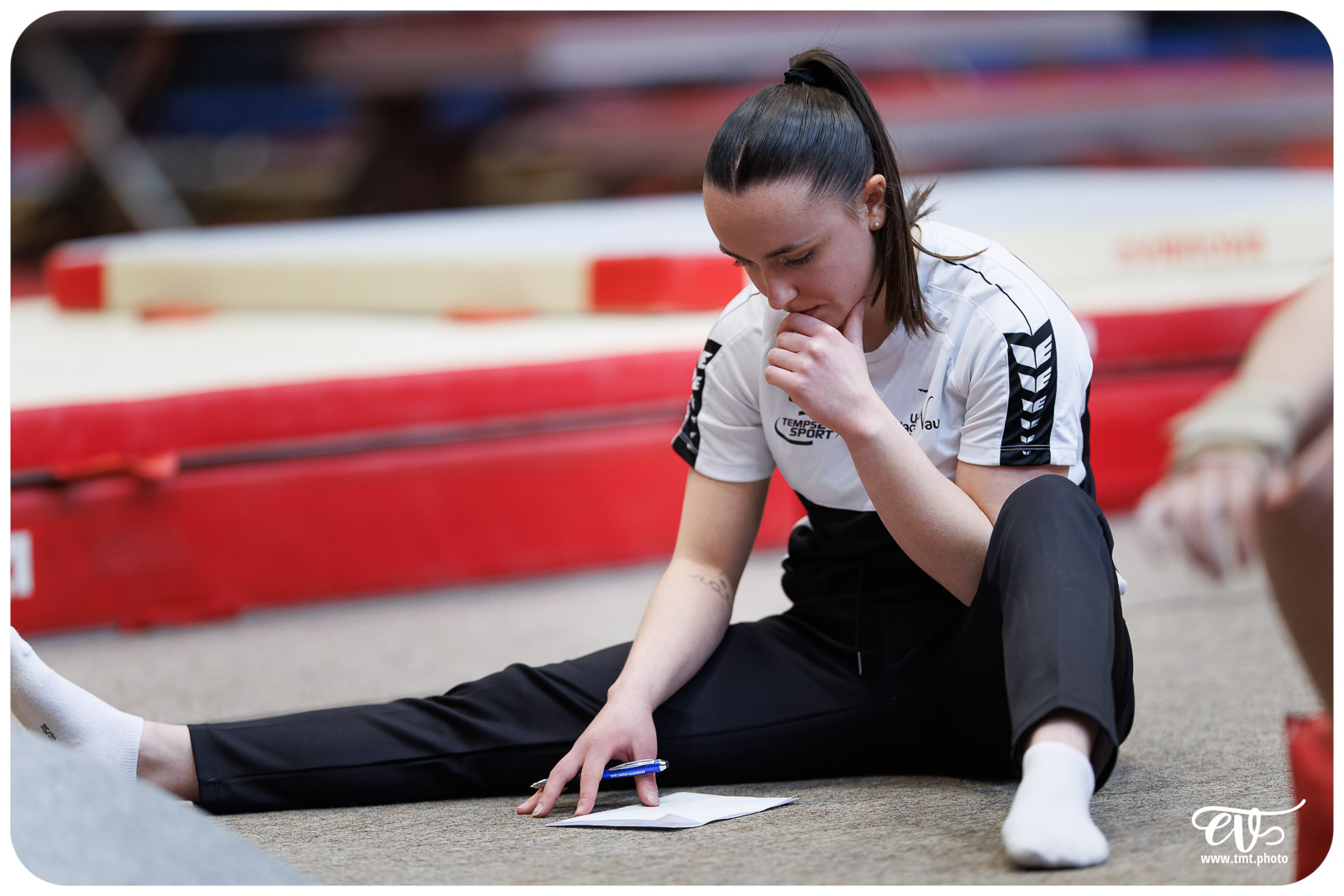 DEMI FINALE TOP12 GAF 2025